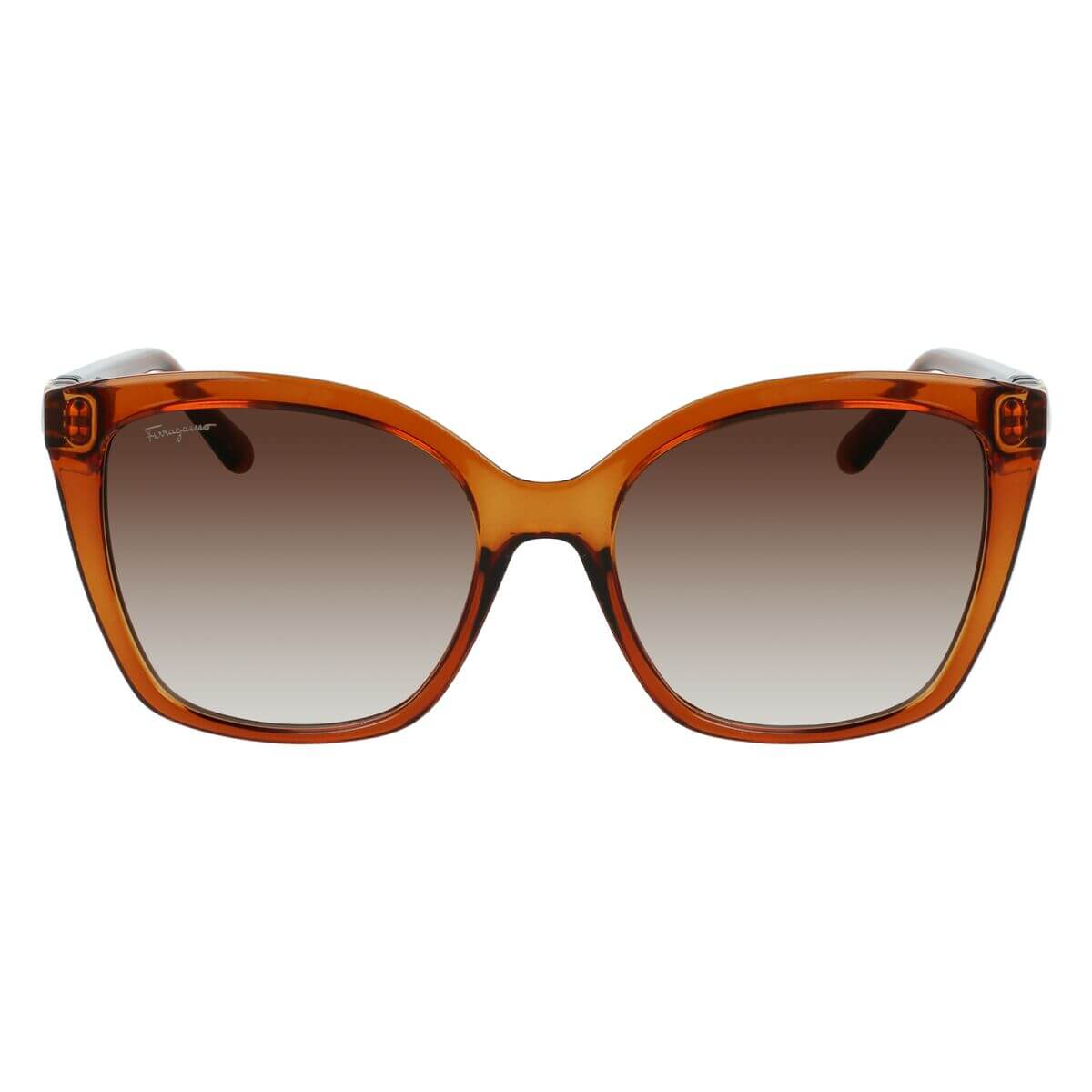 Damsolglasögon Salvatore Ferragamo SF1026S-261 ø 54 mm finns hos Aktivcamping