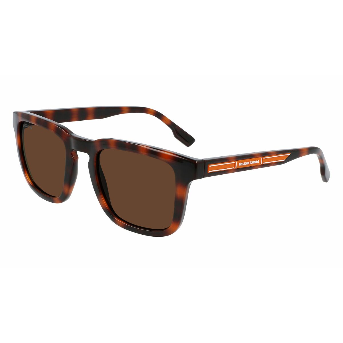 Herrsolglasögon Lacoste L951SRG-214 Ø 52 mm finns hos Aktivcamping