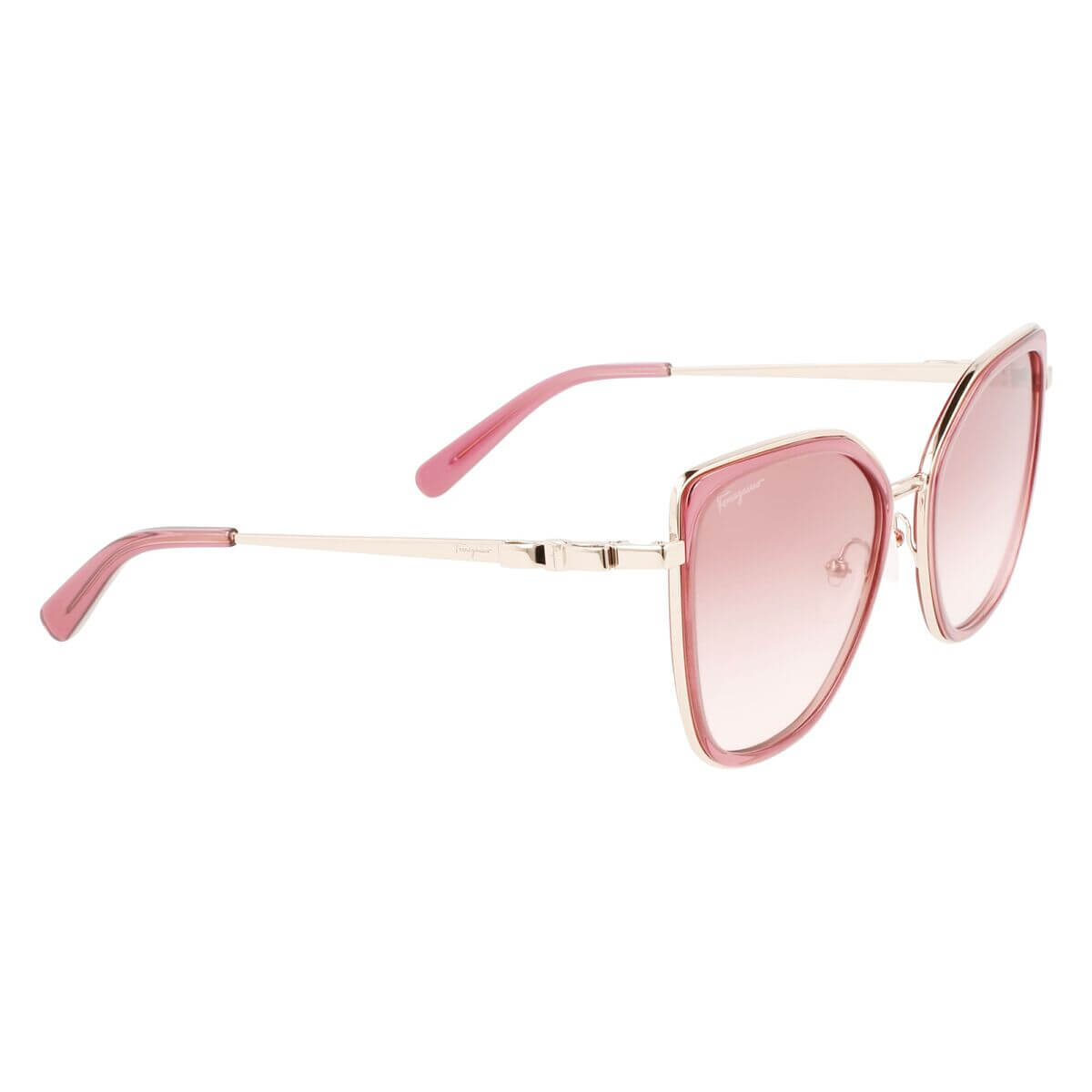 Damsolglasögon Salvatore Ferragamo SF293S-774 ø 54 mm finns hos Aktivcamping