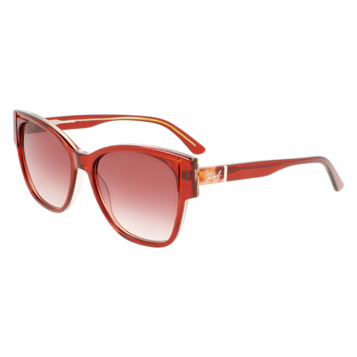 Damsolglasögon Karl Lagerfeld KL6069S-805 ø 54 mm finns hos Aktivcamping
