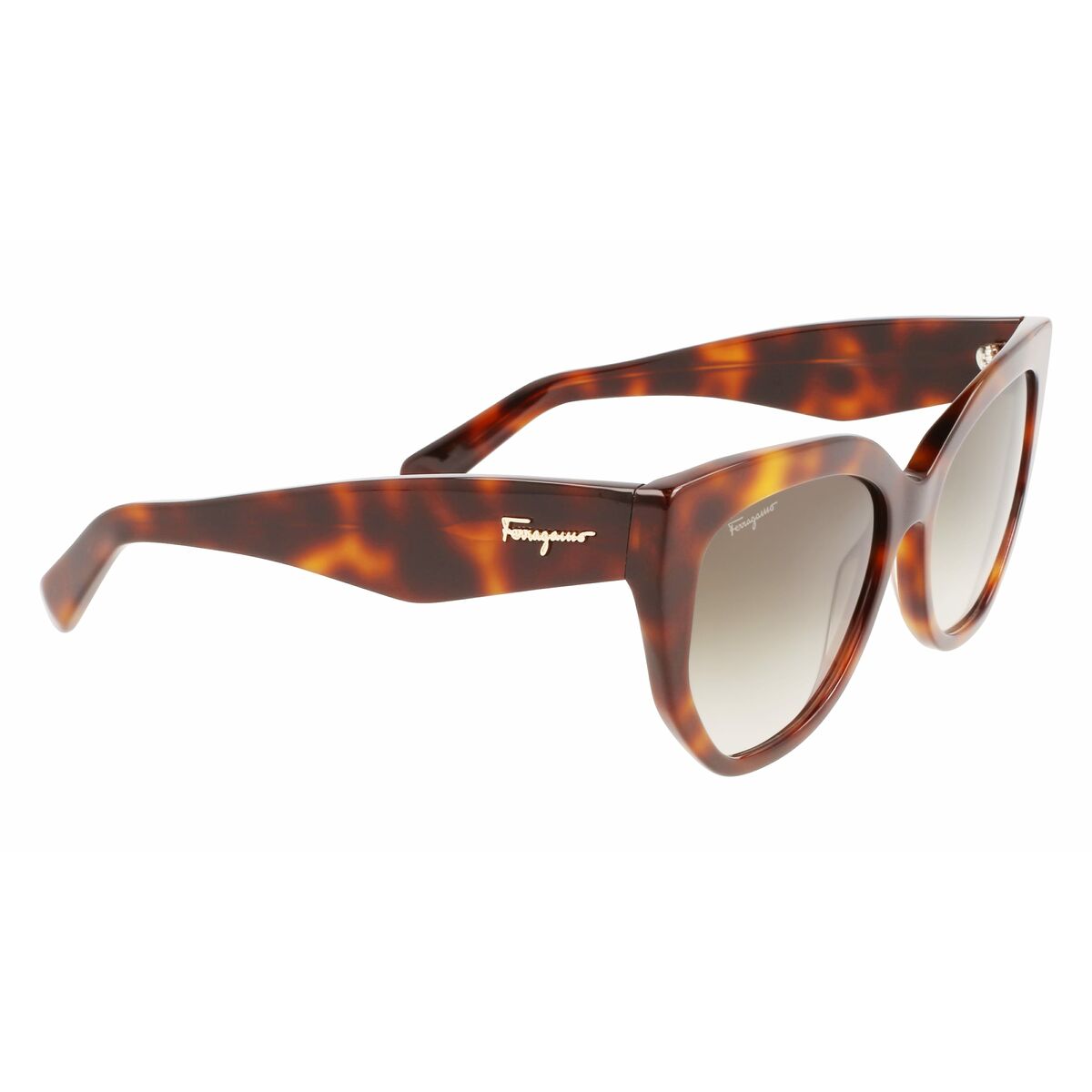 Damsolglasögon Salvatore Ferragamo SF1061S-240 ø 56 mm finns hos Aktivcamping