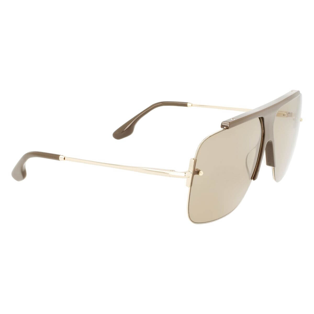 Damsolglasögon Victoria Beckham VB627S-207 Ø 64 mm finns hos Aktivcamping