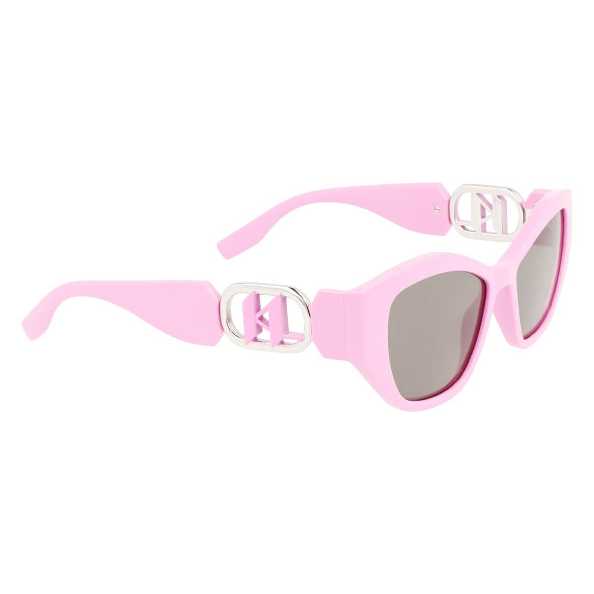 Damsolglasögon Karl Lagerfeld KL6086S-525 ø 54 mm finns hos Aktivcamping