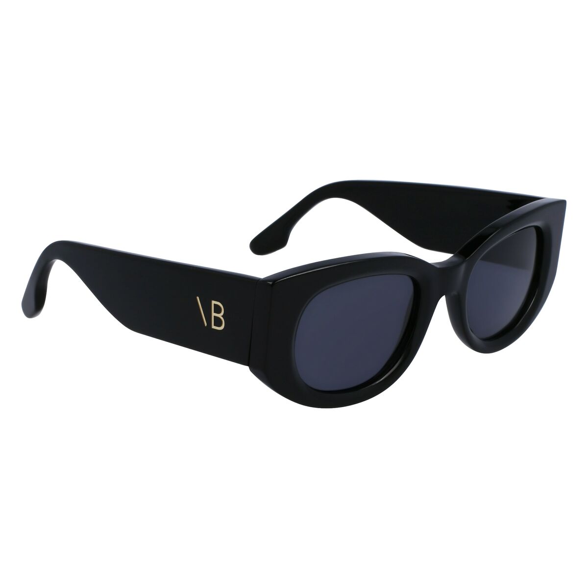 Damsolglasögon Victoria Beckham VB654S5022001 Ø 50 mm finns hos Aktivcamping