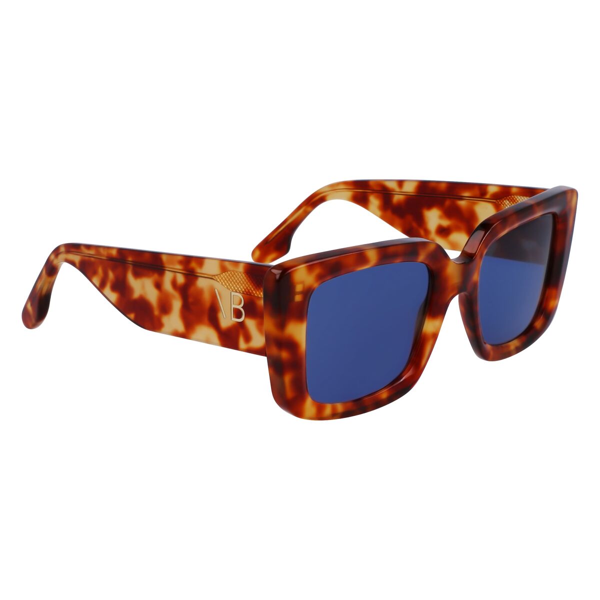Damsolglasögon Victoria Beckham VB653S5221222 Ø 52 mm finns hos Aktivcamping
