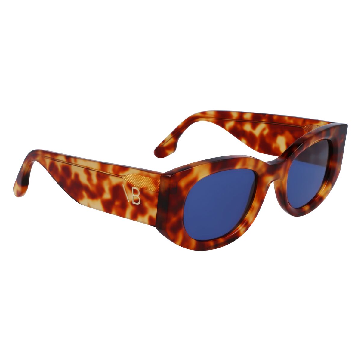 Damsolglasögon Victoria Beckham VB654S5022222 Ø 50 mm finns hos Aktivcamping