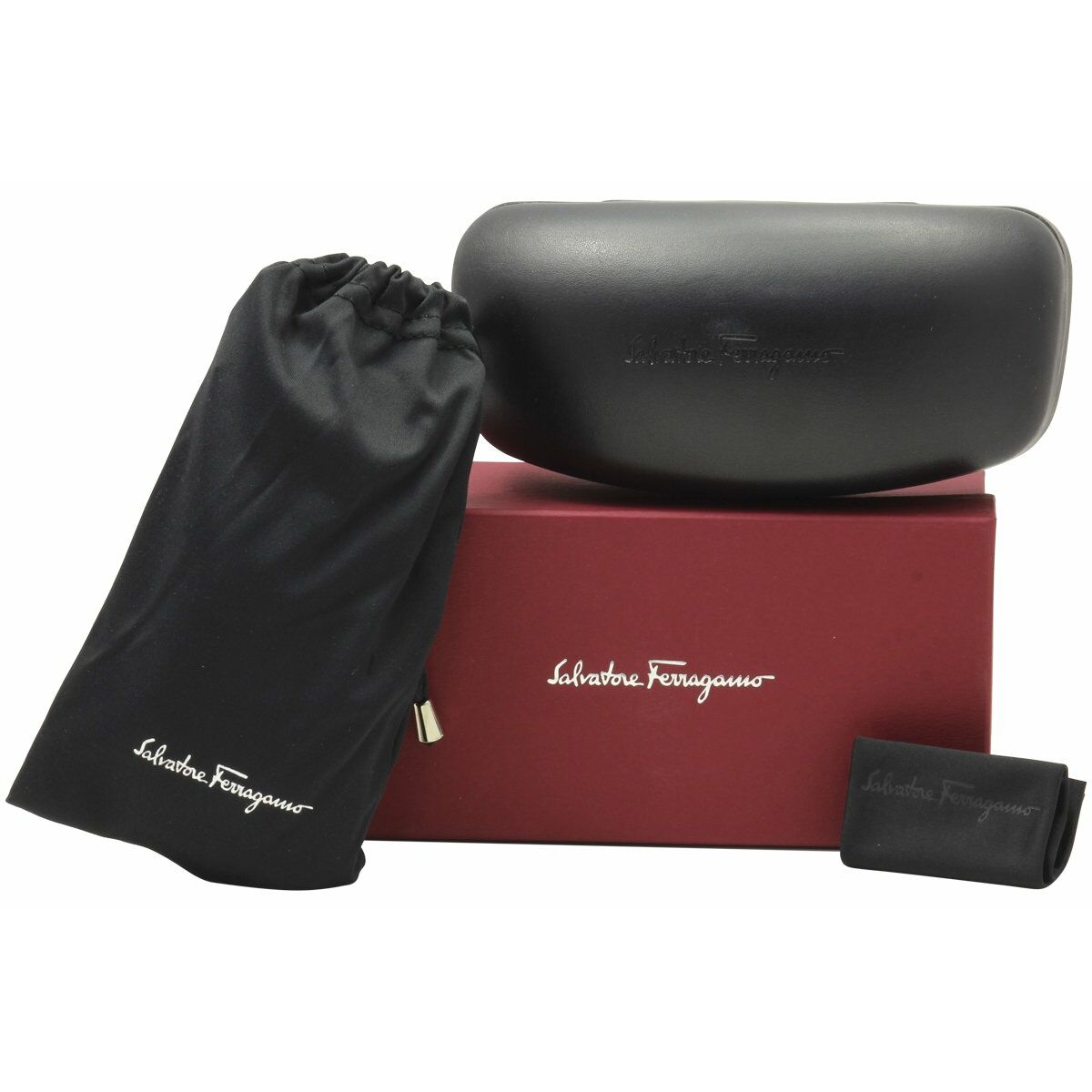 Damsolglasögon Salvatore Ferragamo SF1085S-011 ø 57 mm finns hos Aktivcamping