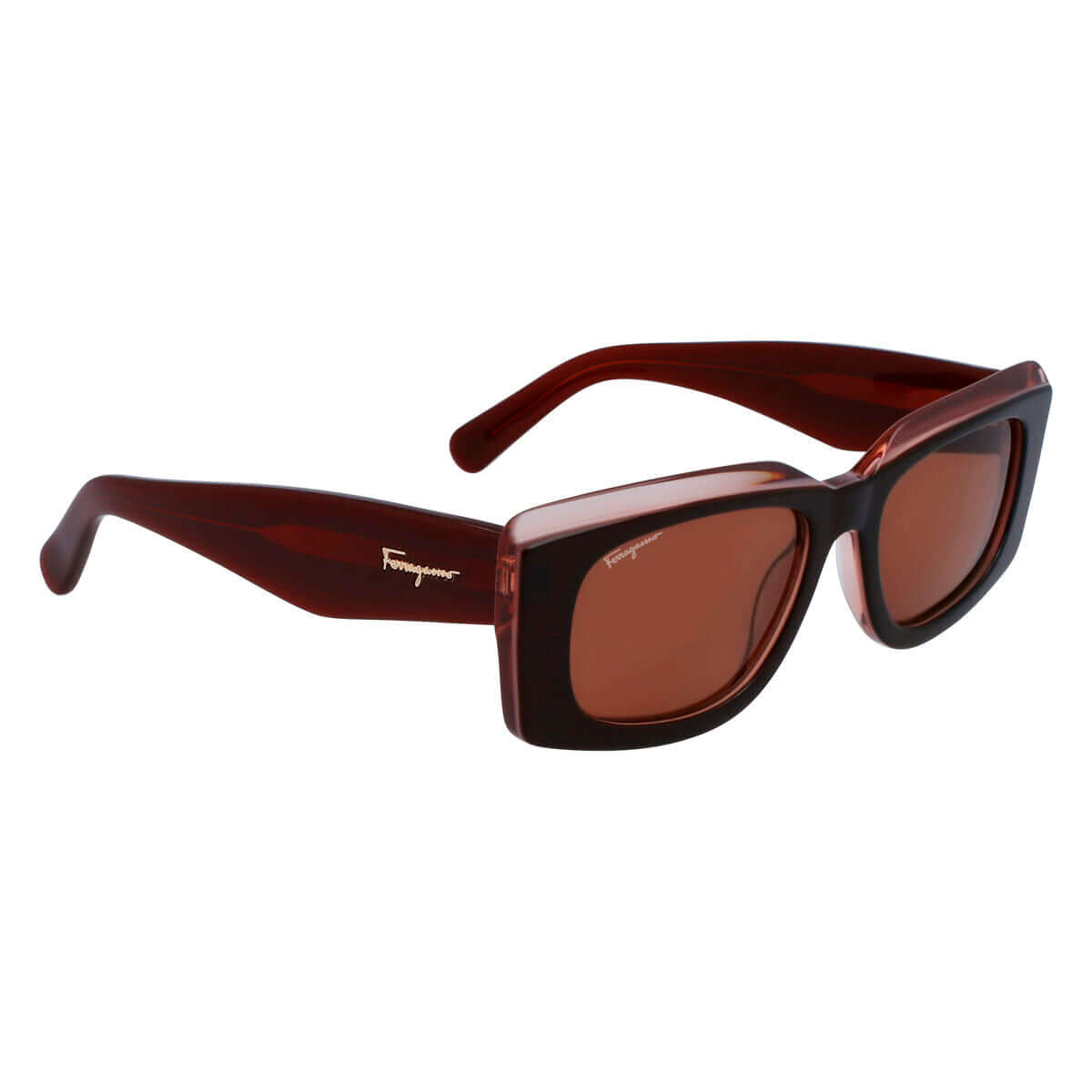 Damsolglasögon Salvatore Ferragamo SF1079S-211 ø 54 mm finns hos Aktivcamping