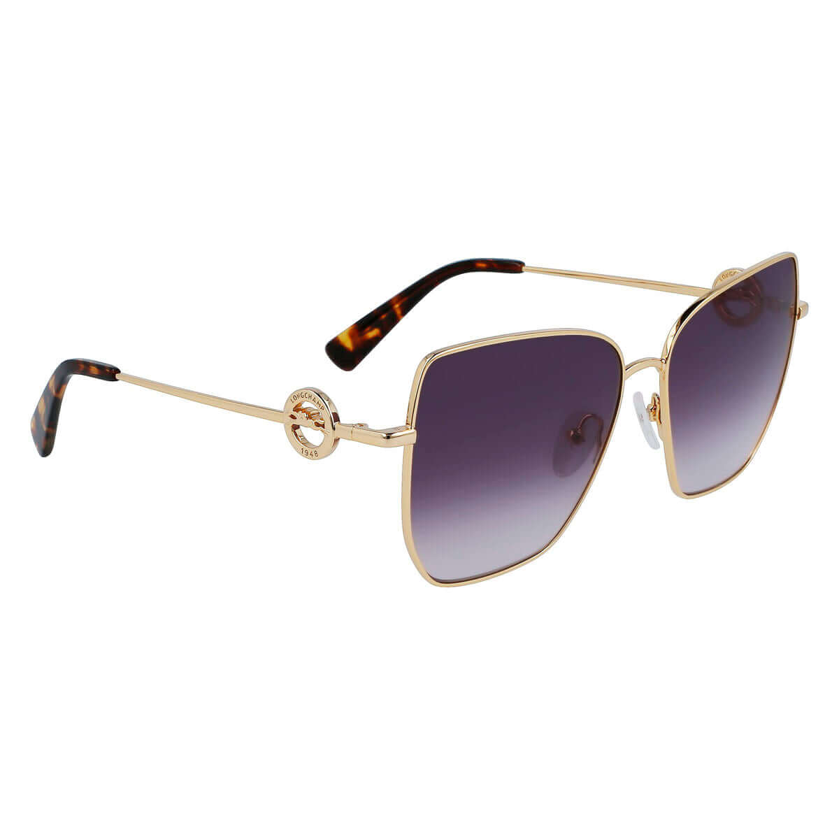 Damsolglasögon Longchamp LO169S-723 ø 58 mm finns hos Aktivcamping