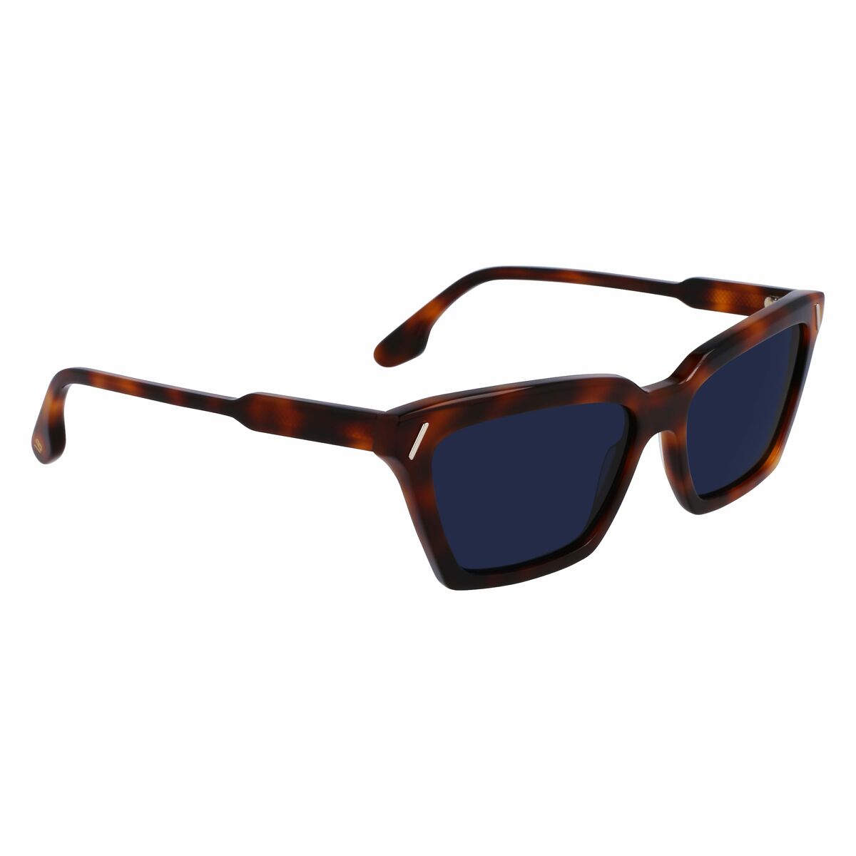 Damsolglasögon Victoria Beckham VB661S-215 ø 57 mm finns hos Aktivcamping
