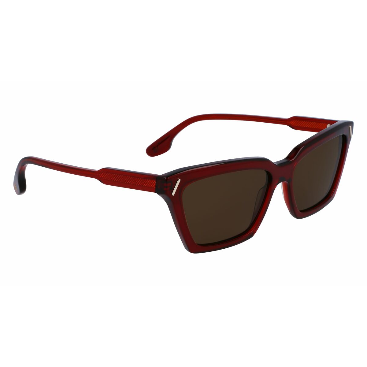 Damsolglasögon Victoria Beckham VB661S5716610 ø 57 mm finns hos Aktivcamping