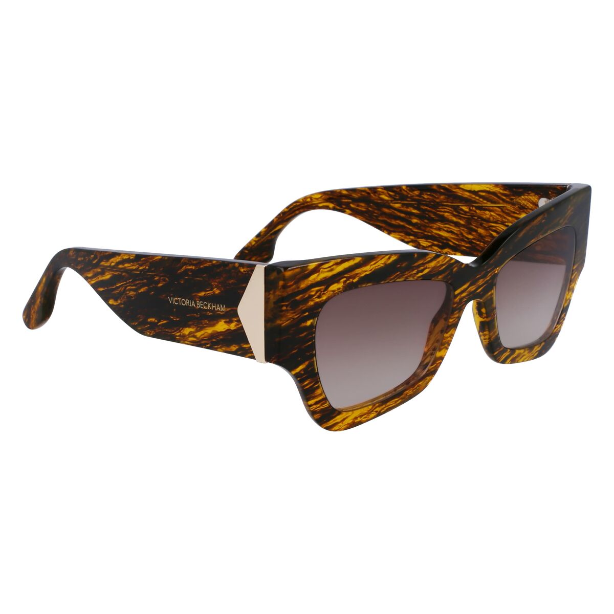 Damsolglasögon Victoria Beckham VB662S5218736 Ø 52 mm finns hos Aktivcamping