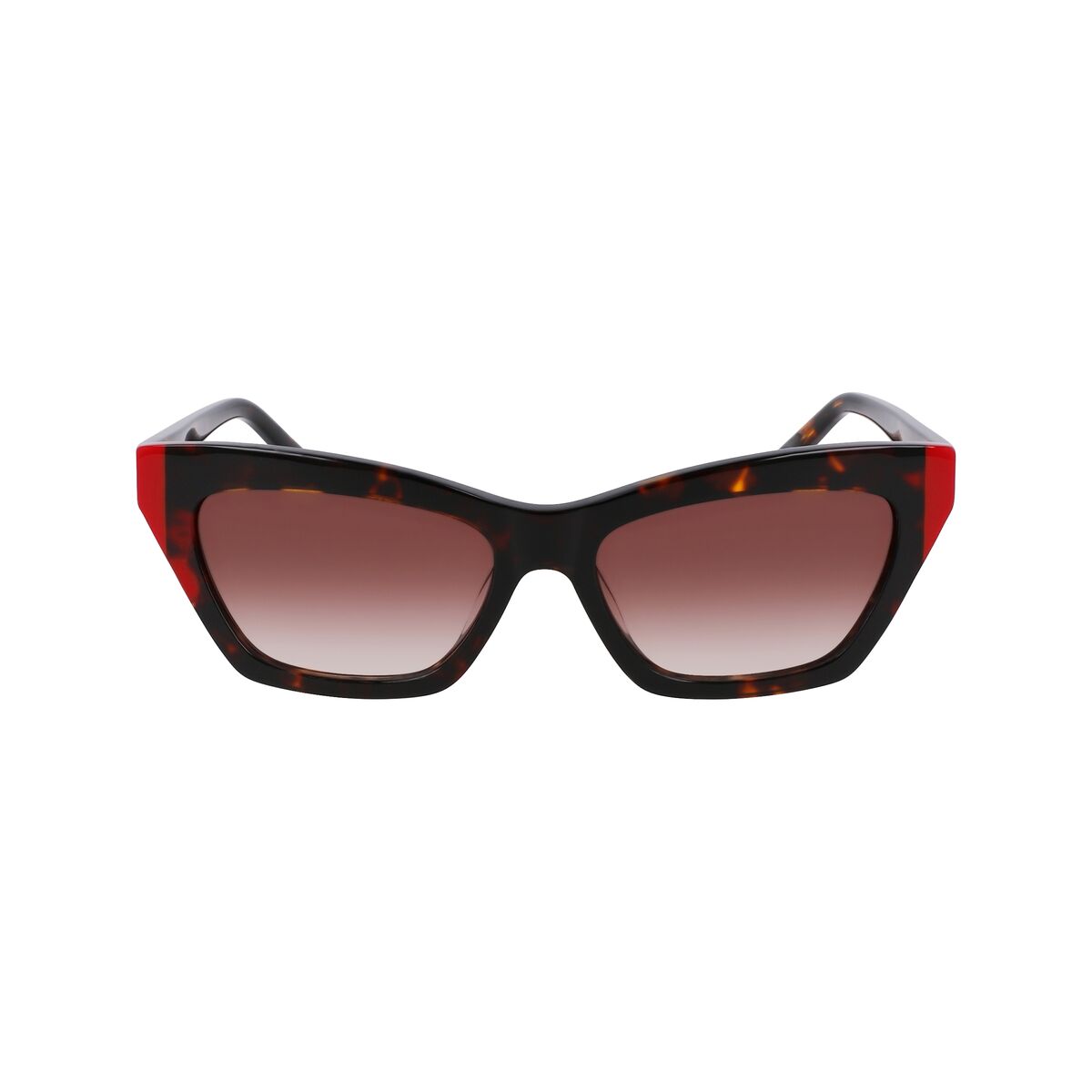 Damsolglasögon DKNY DK547S-237 Ø 55 mm - finns hos Aktivcamping