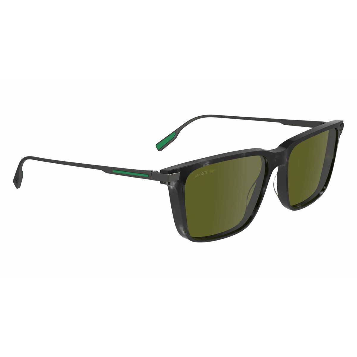 Herrsolglasögon Lacoste L6017S5517240 Ø 55 mm finns hos Aktivcamping