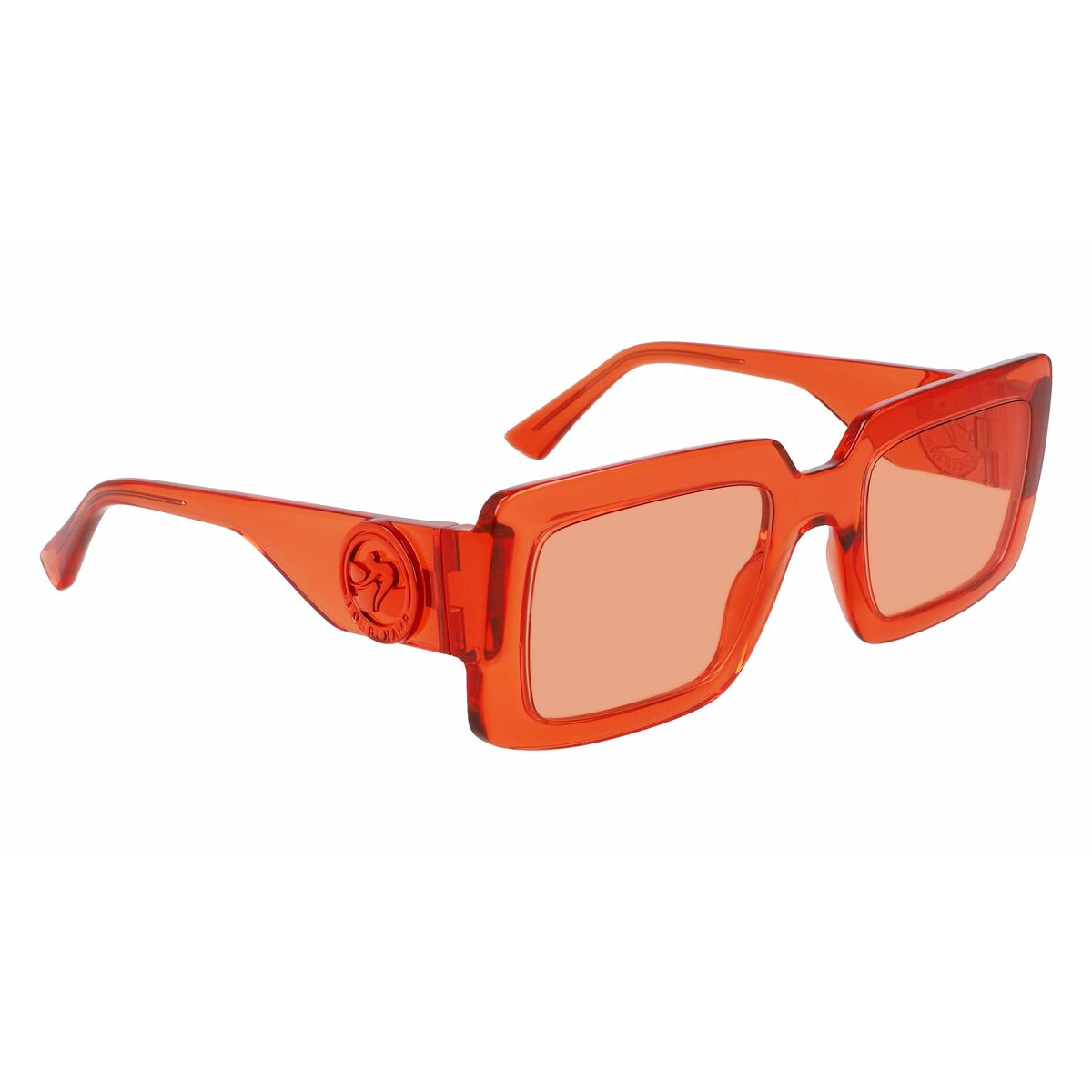 Damsolglasögon Longchamp LO743S5323842 Ø 53 mm finns hos Aktivcamping