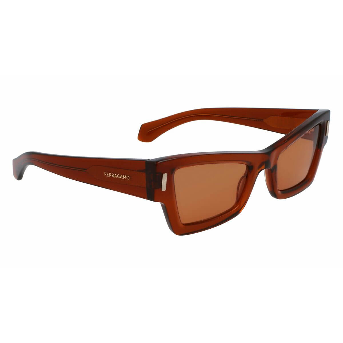 Damsolglasögon Salvatore Ferragamo SF2006S-232 Ø 53 mm finns hos Aktivcamping