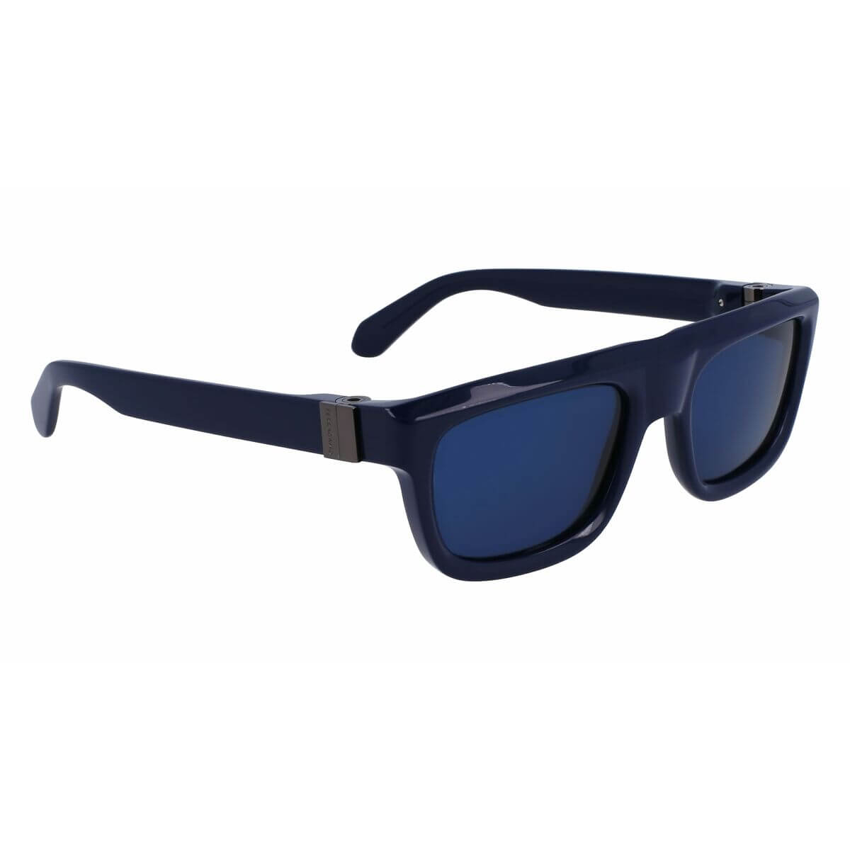 Herrsolglasögon Salvatore Ferragamo SF2009S-414 ø 56 mm finns hos Aktivcamping