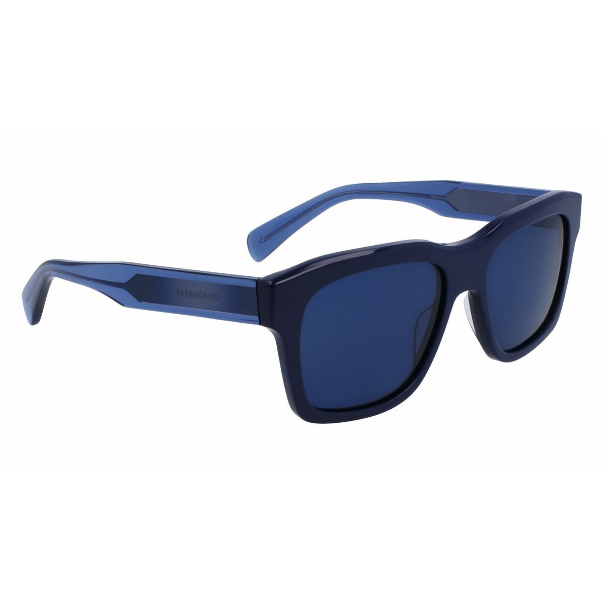 Herrsolglasögon Salvatore Ferragamo SF1087SN56184 ø 56 mm finns hos Aktivcamping