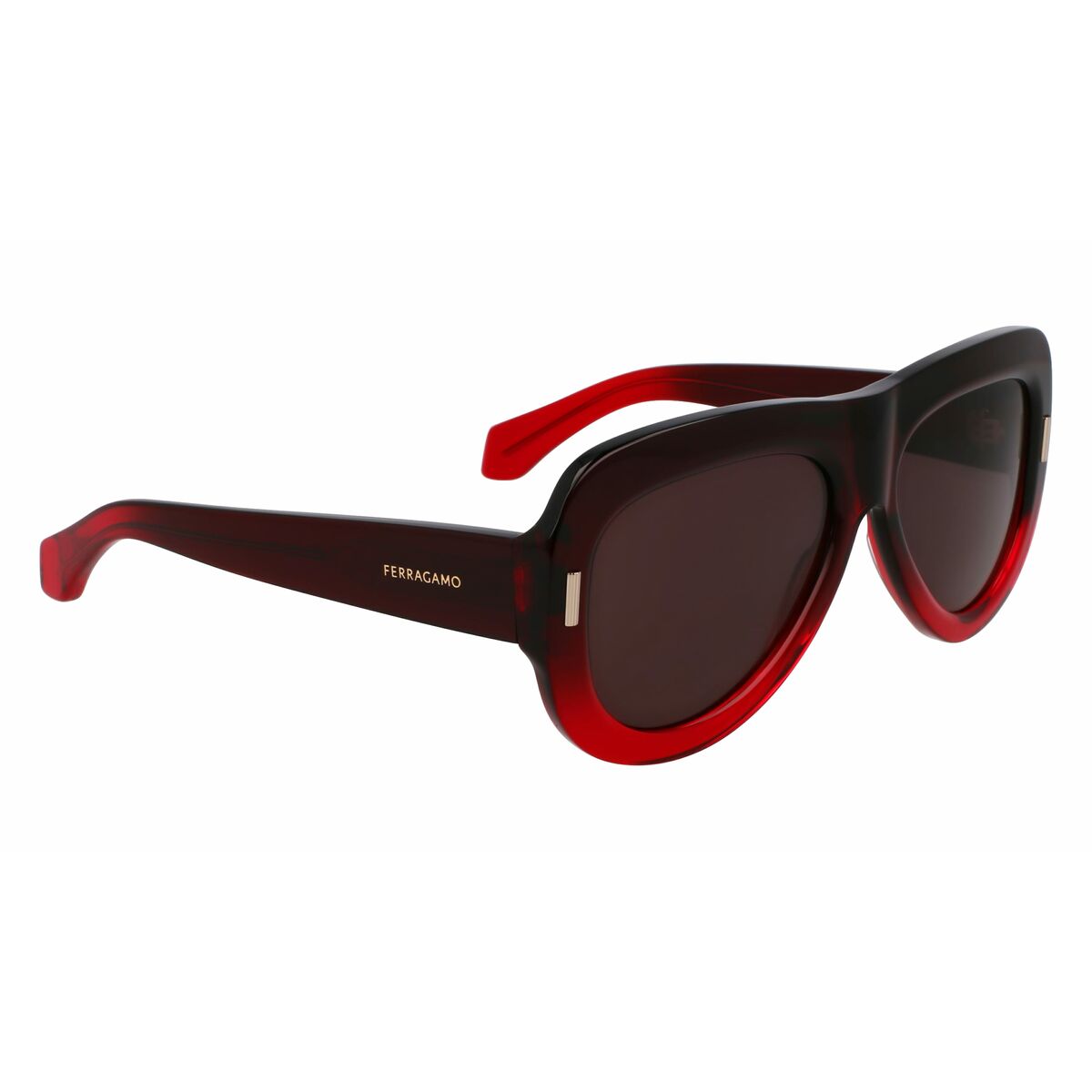 Damsolglasögon Salvatore Ferragamo SF2029SE-615 ø 57 mm finns hos Aktivcamping