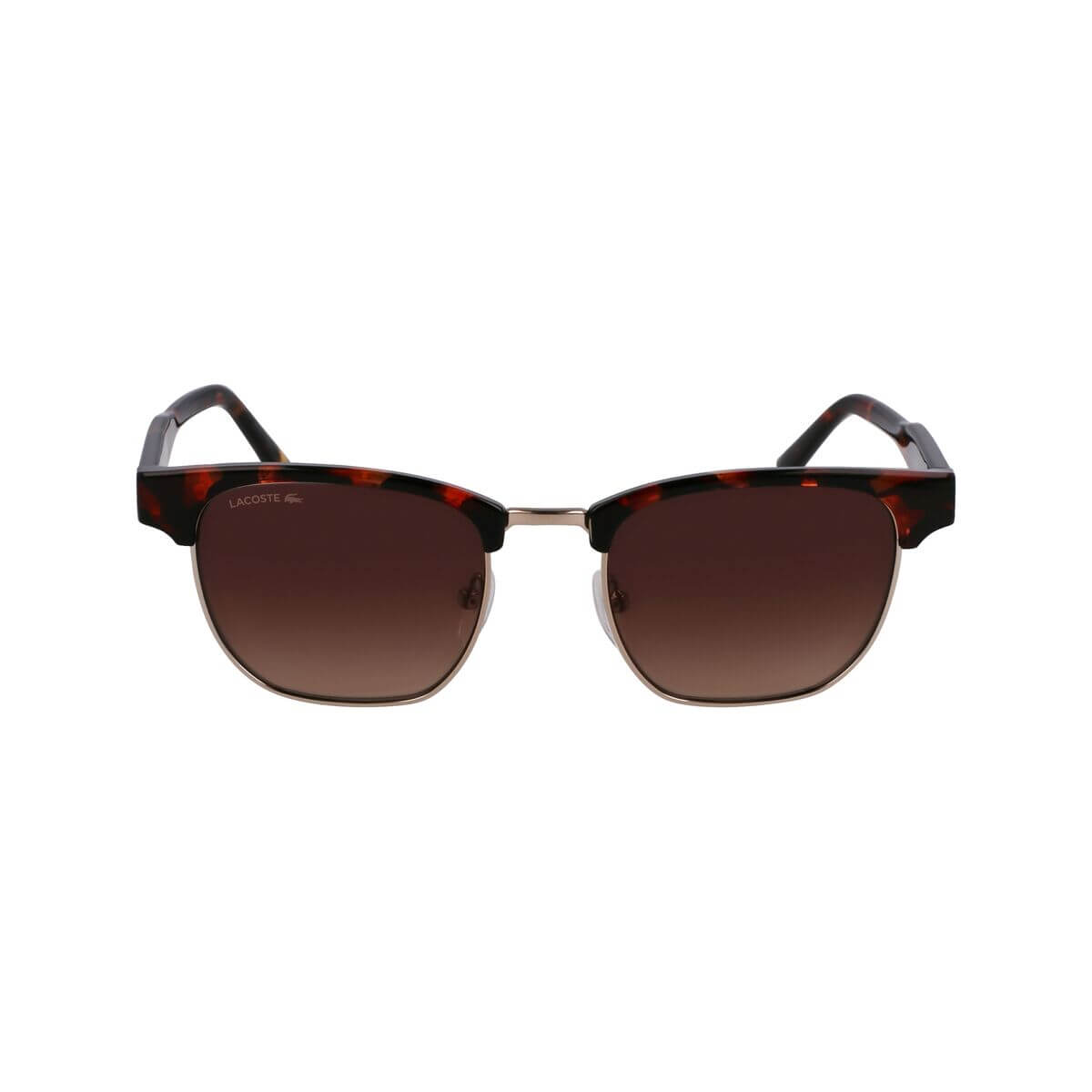 Herrsolglasögon Lacoste L266S-214 Ø 51 mm finns hos Aktivcamping