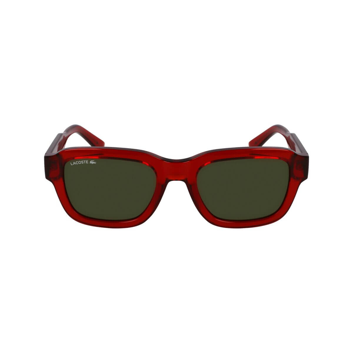 Unisexsolglasögon Lacoste L6048S-800 Ø 51 mm - finns hos Aktivcamping