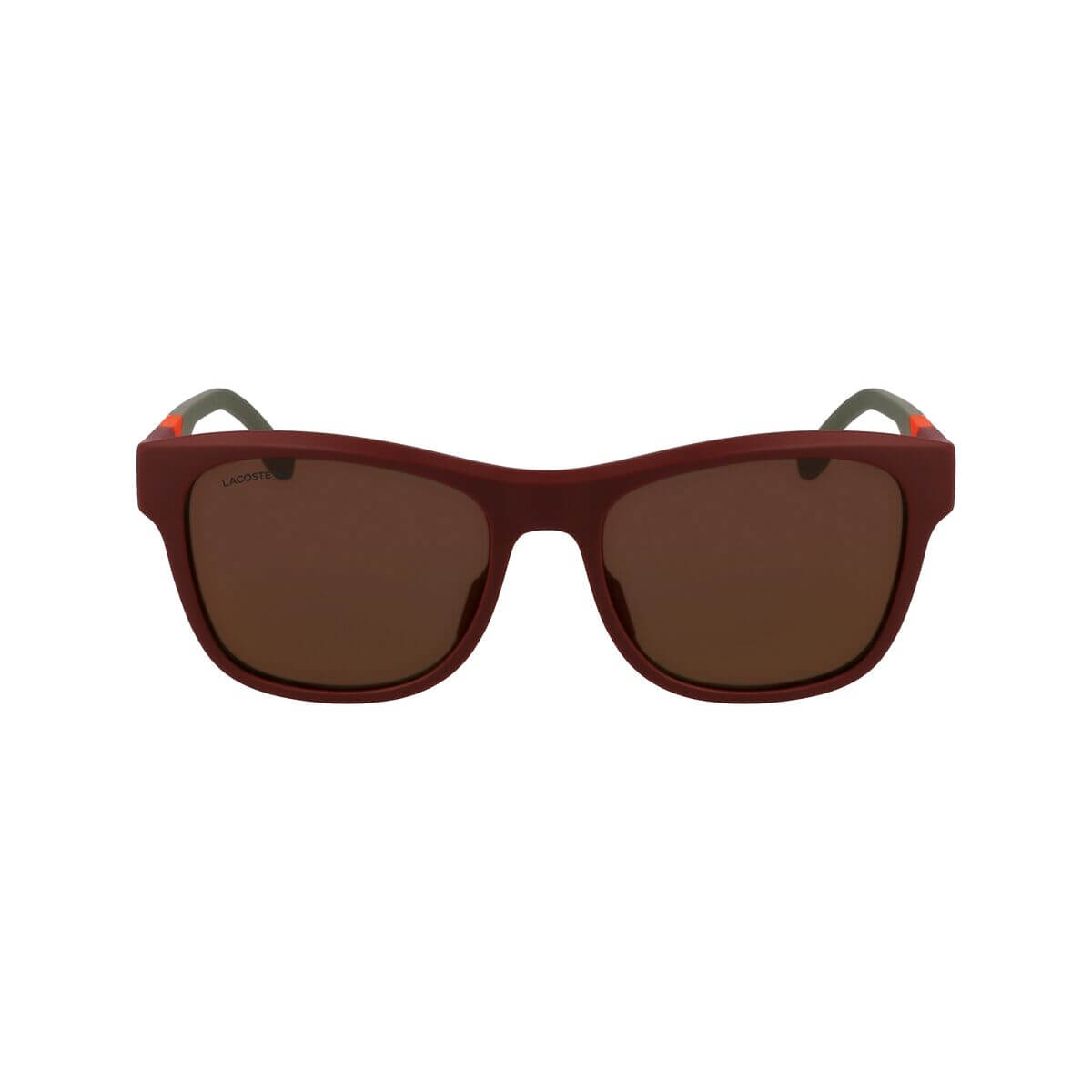 Herrsolglasögon Lacoste L6043S-601 ø 56 mm finns hos Aktivcamping