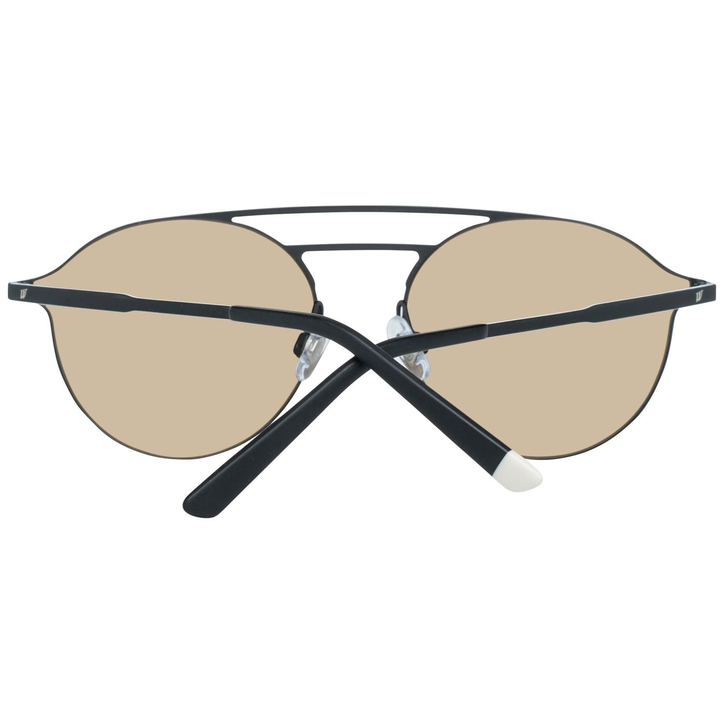 Unisexsolglasögon Web Eyewear WE0249-5802G ø 58 mm finns hos Aktivcamping