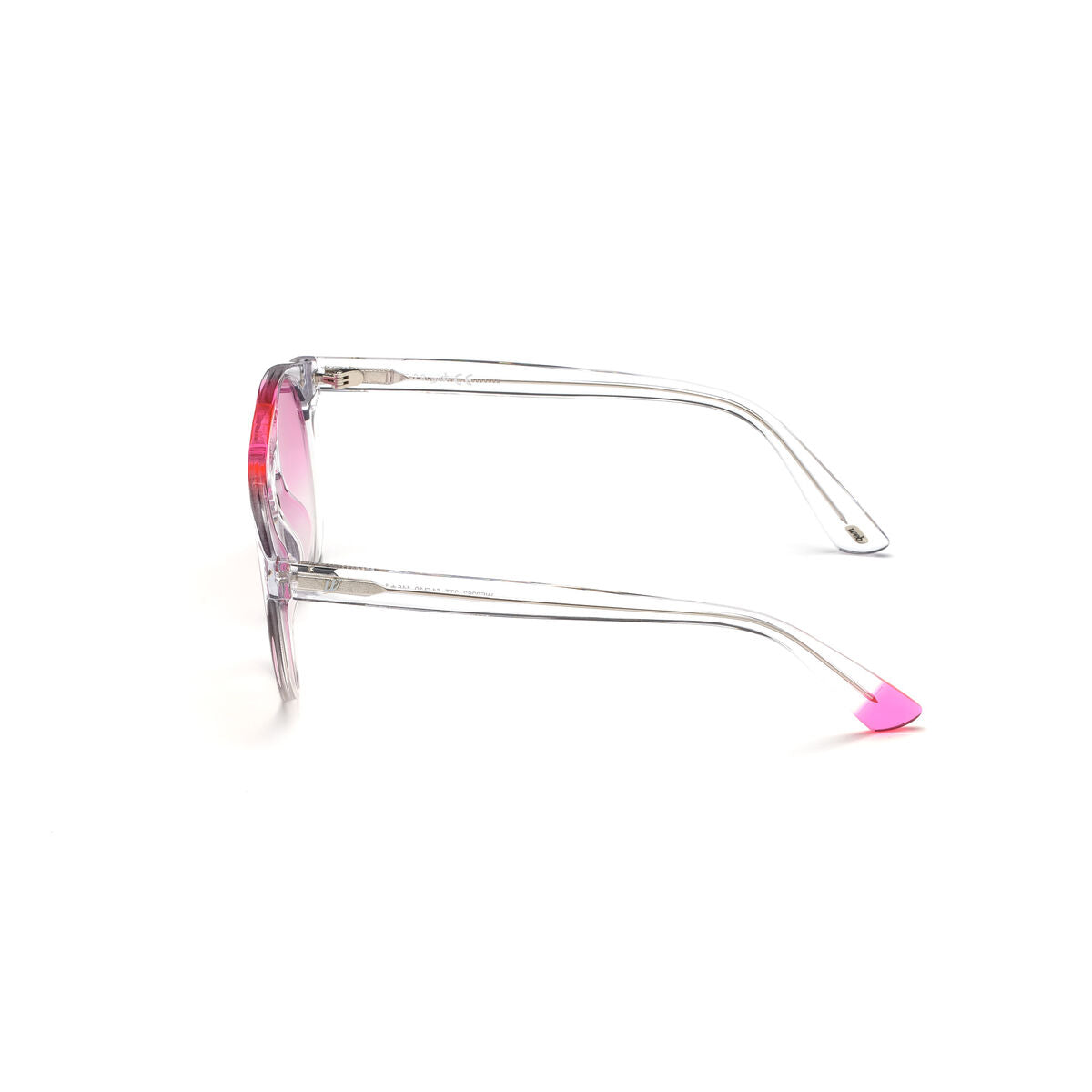 Herrsolglasögon Web Eyewear WE0262-5127T Ø 51 mm finns hos Aktivcamping