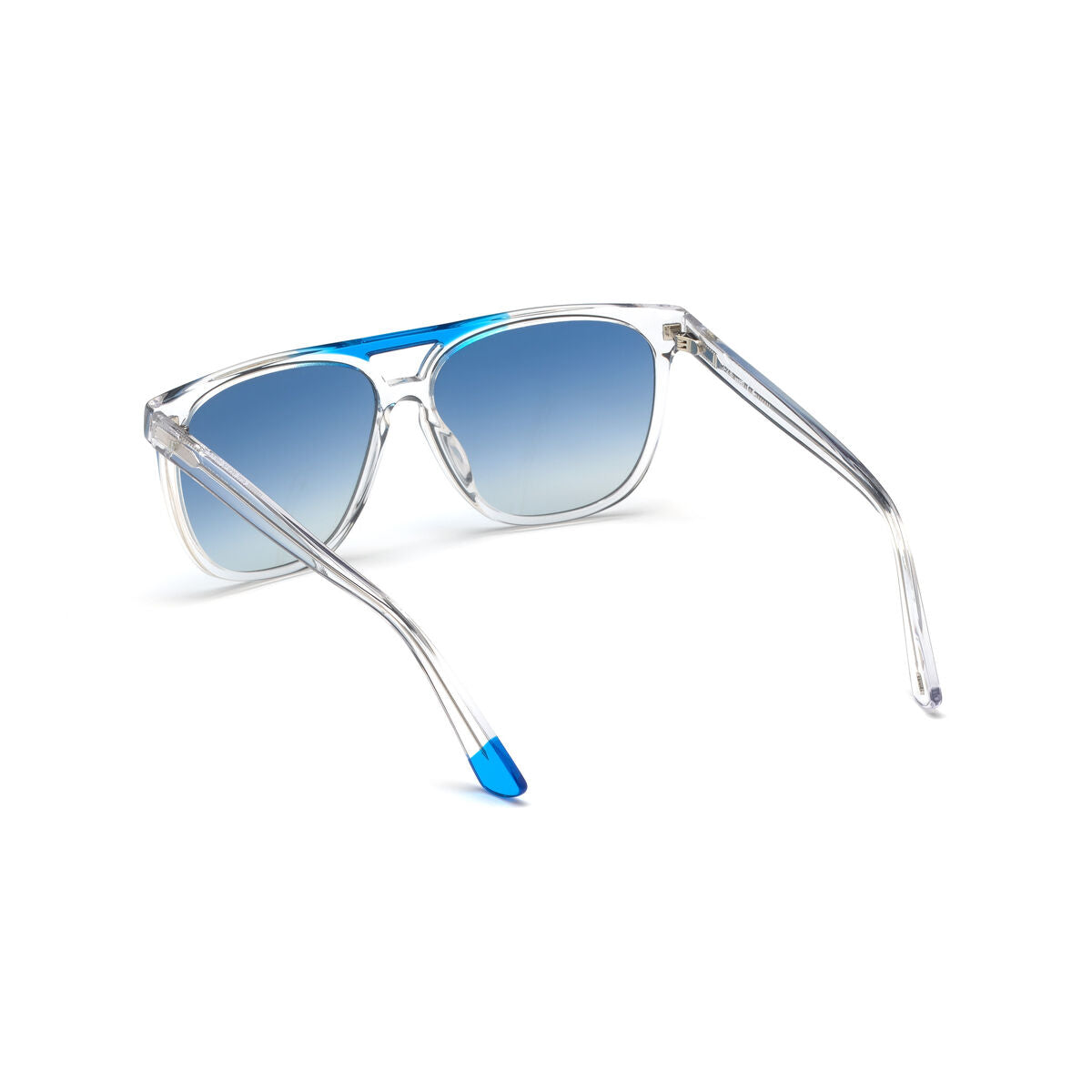 Herrsolglasögon Web Eyewear WE0263-5927W ø 59 mm - finns hos Aktivcamping