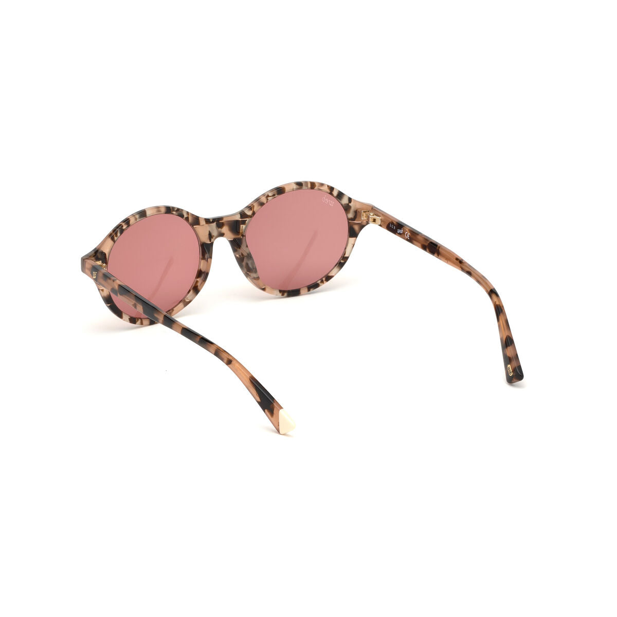 Damsolglasögon Web Eyewear WE0266-5155S Ø 51 mm finns hos Aktivcamping