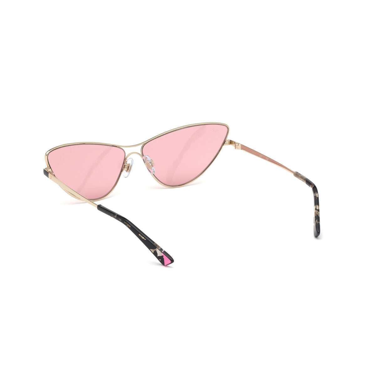Damsolglasögon Web Eyewear WE0269-6532S Ø 65 mm finns hos Aktivcamping