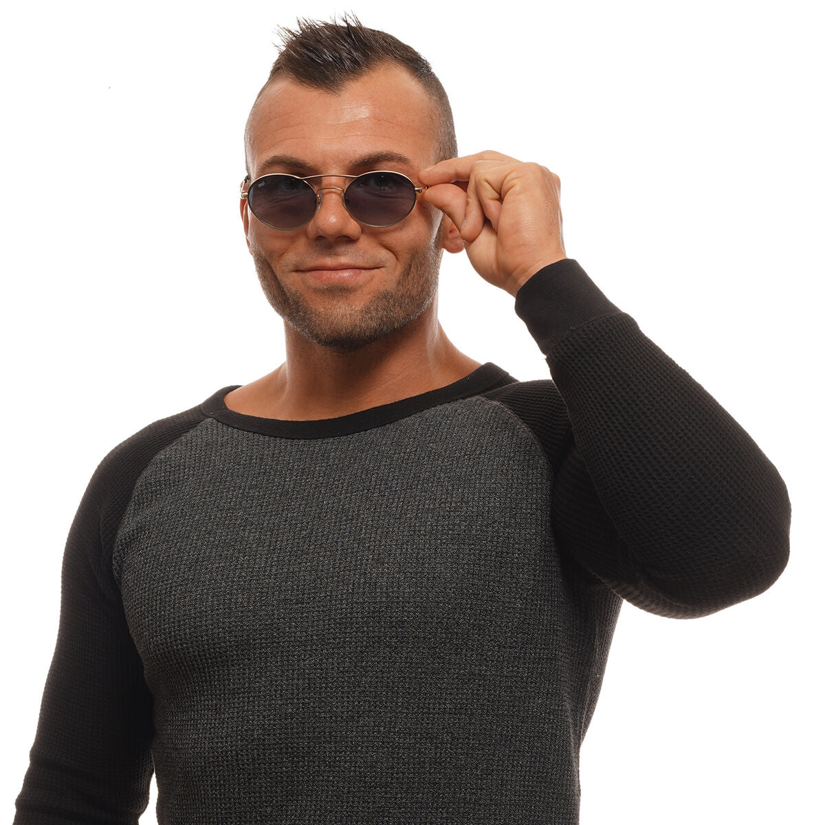 Unisexsolglasögon Web Eyewear - finns hos Aktivcamping