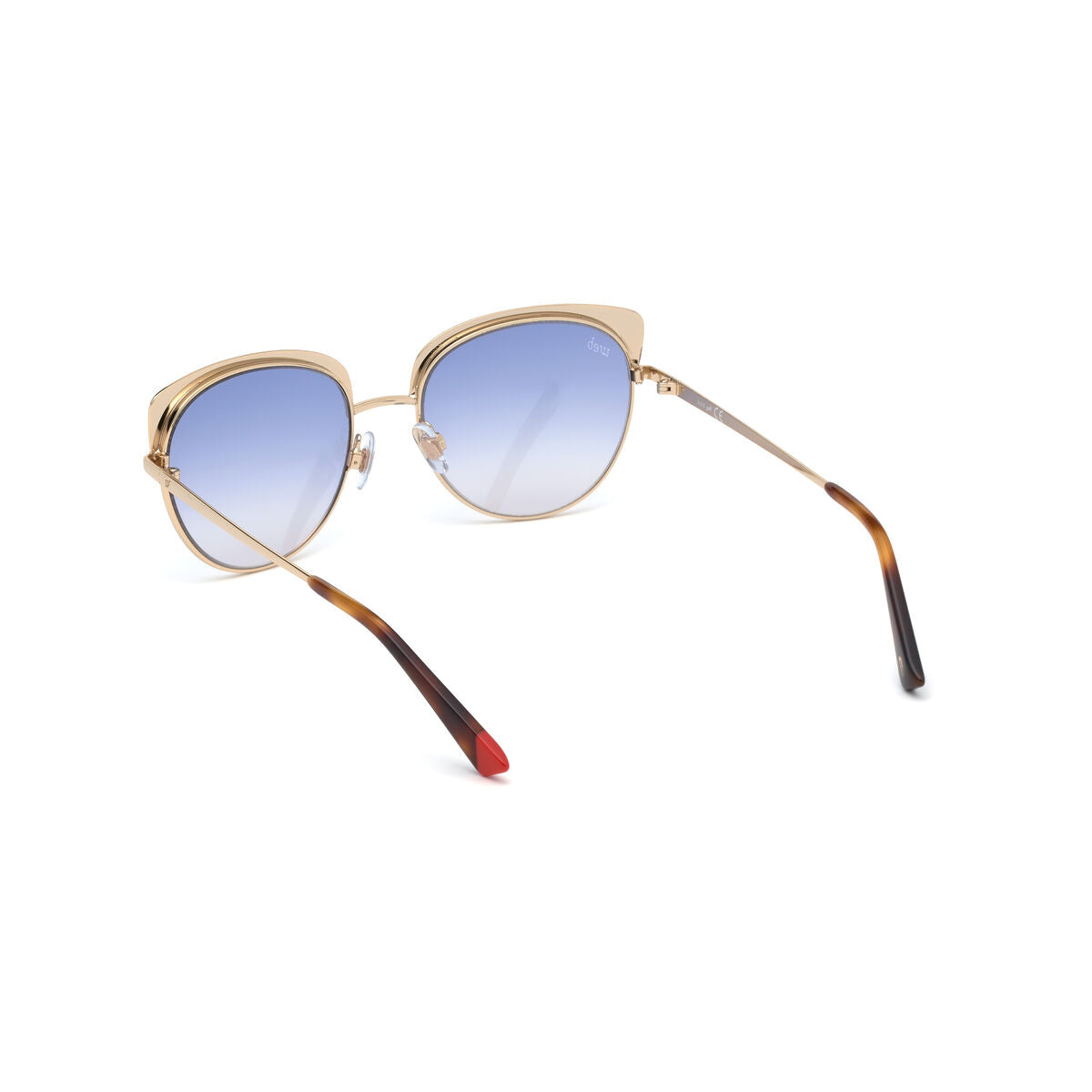 Damsolglasögon Web Eyewear WE0271-5532W Ø 55 mm finns hos Aktivcamping