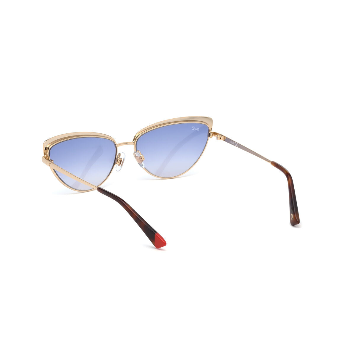Damsolglasögon Web Eyewear WE0272-5932W ø 59 mm finns hos Aktivcamping