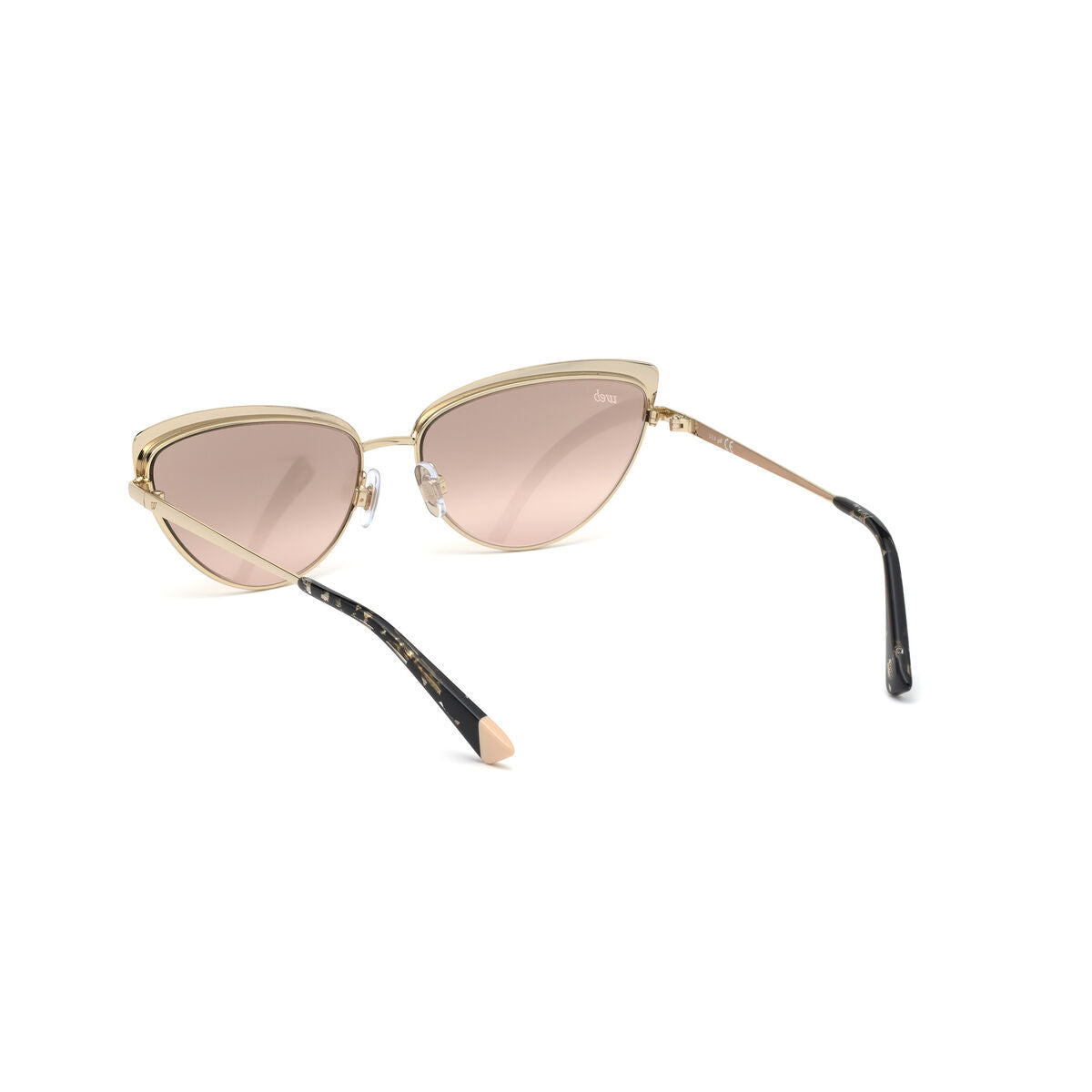 Damsolglasögon Web Eyewear WE0272-5932Z ø 59 mm finns hos Aktivcamping