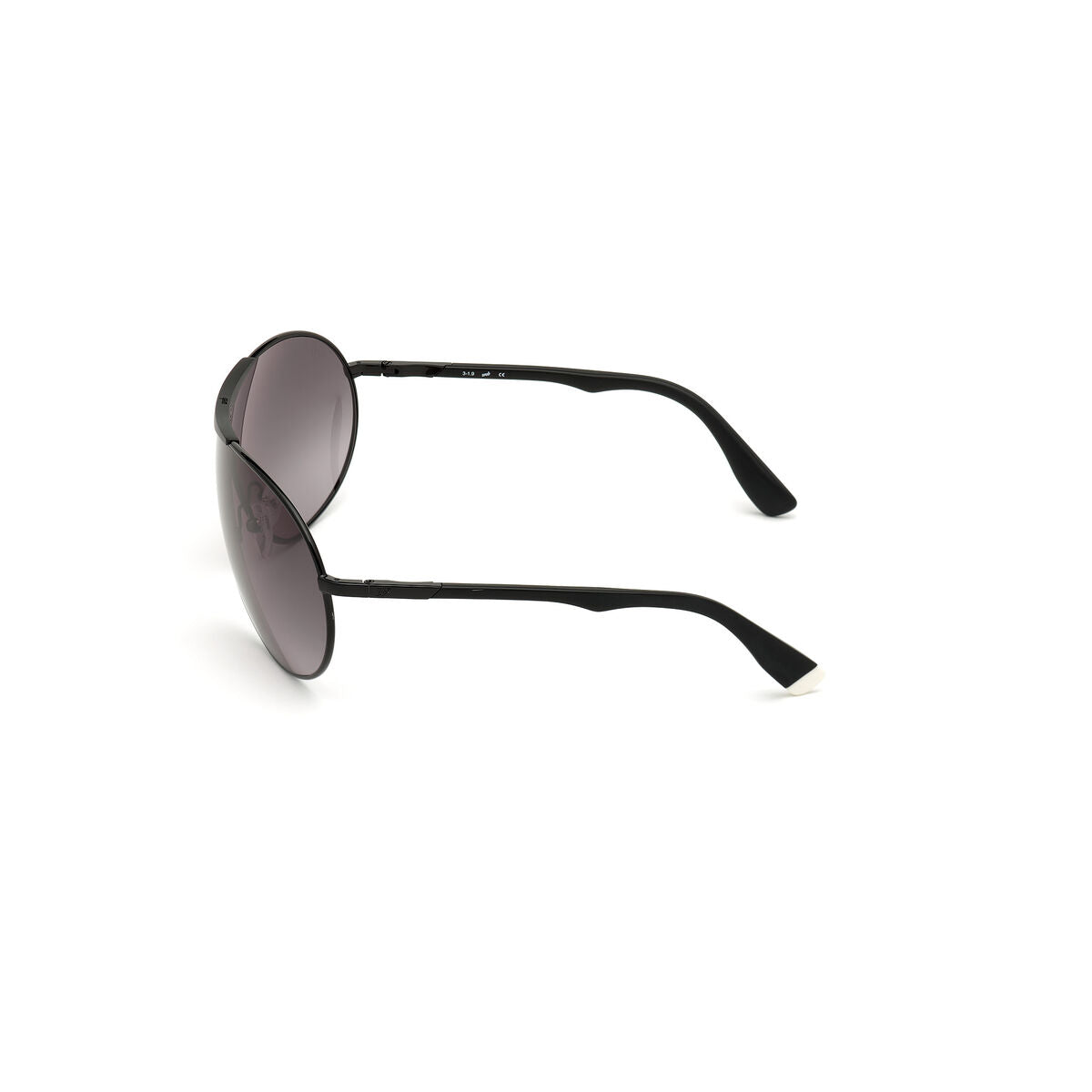 Herrsolglasögon Web Eyewear WE0282-0001B finns hos Aktivcamping