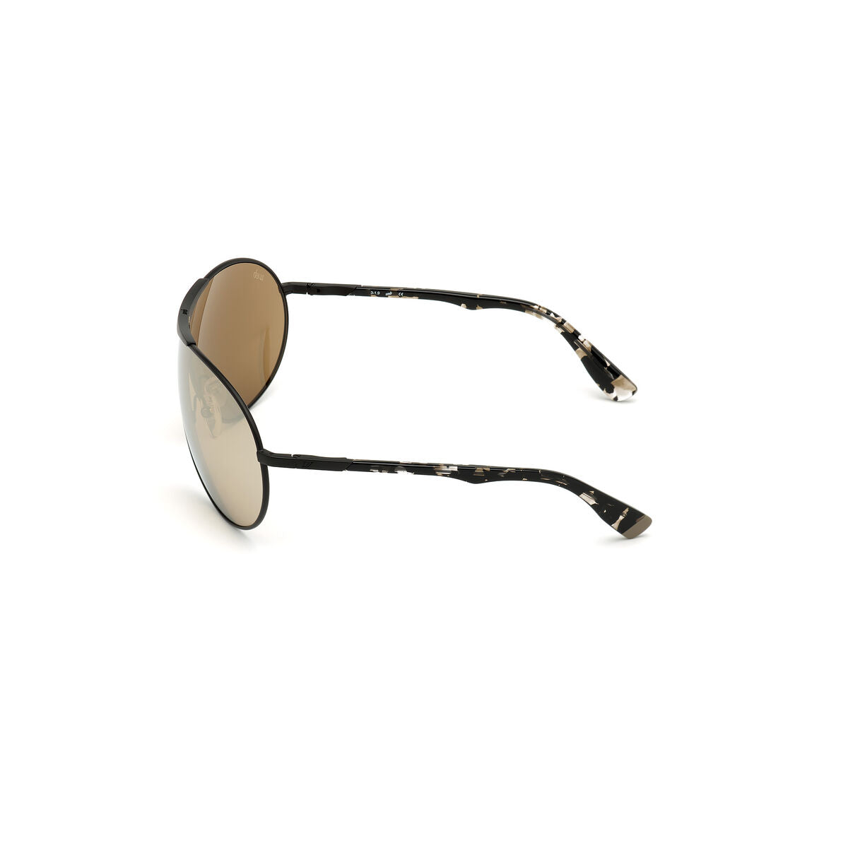 Herrsolglasögon Web Eyewear WE0282-0002G finns hos Aktivcamping