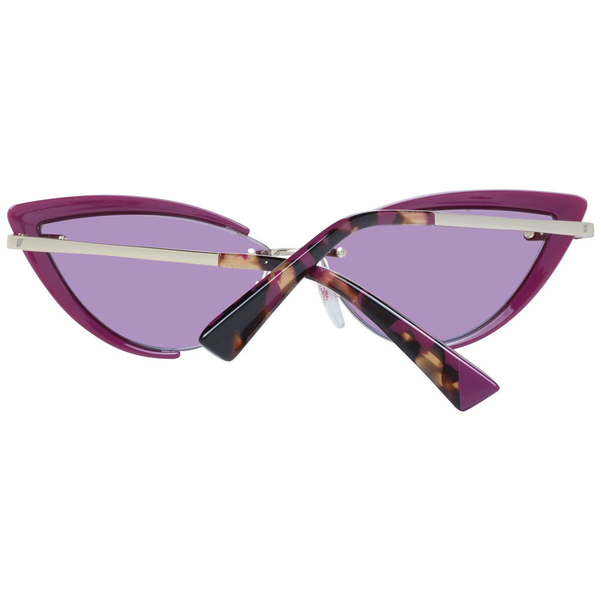 Damsolglasögon Web Eyewear WE0283 5681Y - finns hos Aktivcamping
