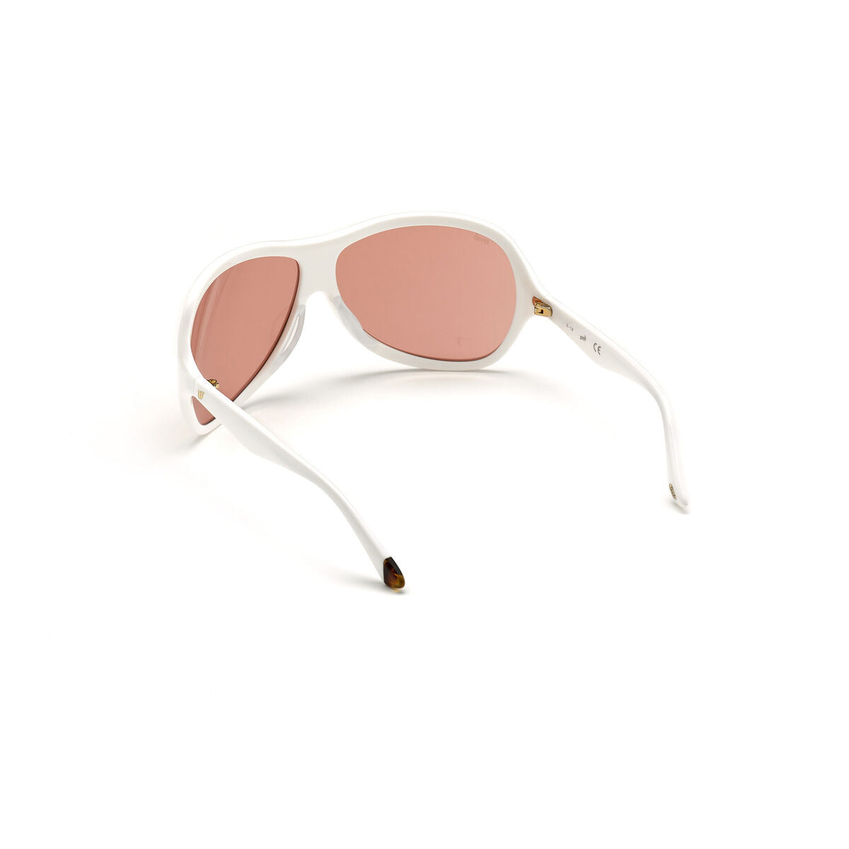 Damsolglasögon Web Eyewear WE0290-6521E Ø 65 mm - finns hos Aktivcamping