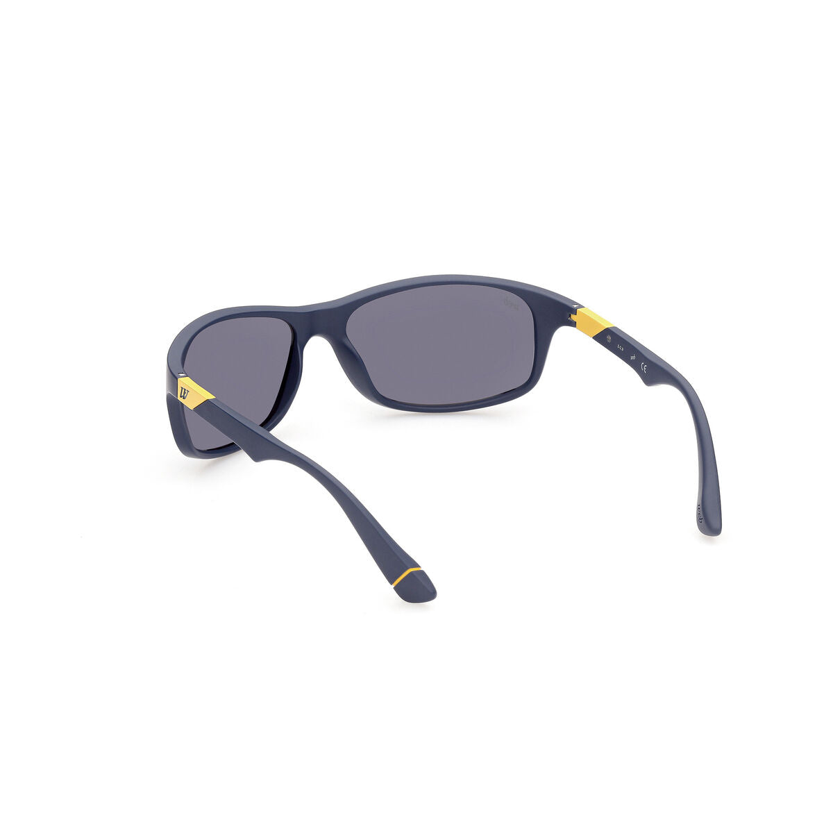 Herrsolglasögon Web Eyewear WE0294-6492V Ø 64 mm finns hos Aktivcamping