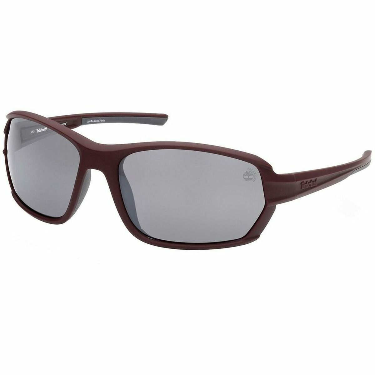 Herrsolglasögon Timberland TB92456667D Ø 66 mm finns hos Aktivcamping