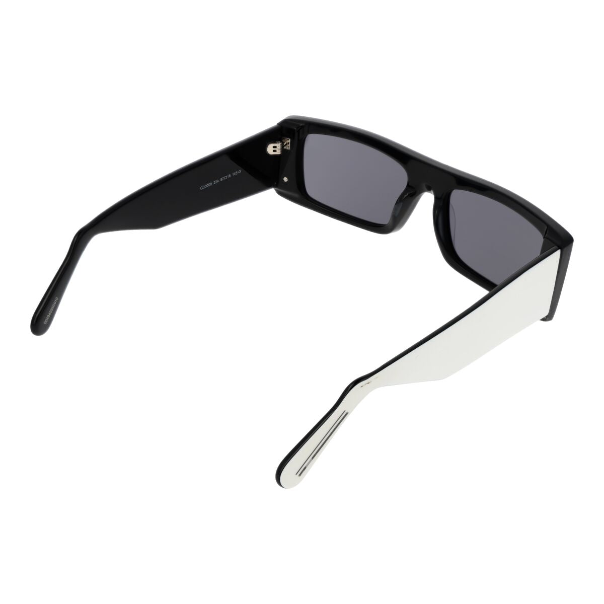Herrsolglasögon GCDS GD0009 5723A finns hos Aktivcamping