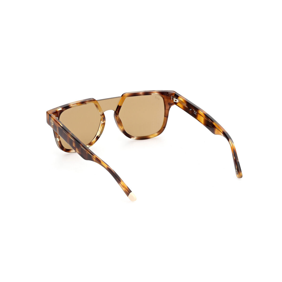 Herrsolglasögon Web Eyewear WE0315-0041F finns hos Aktivcamping