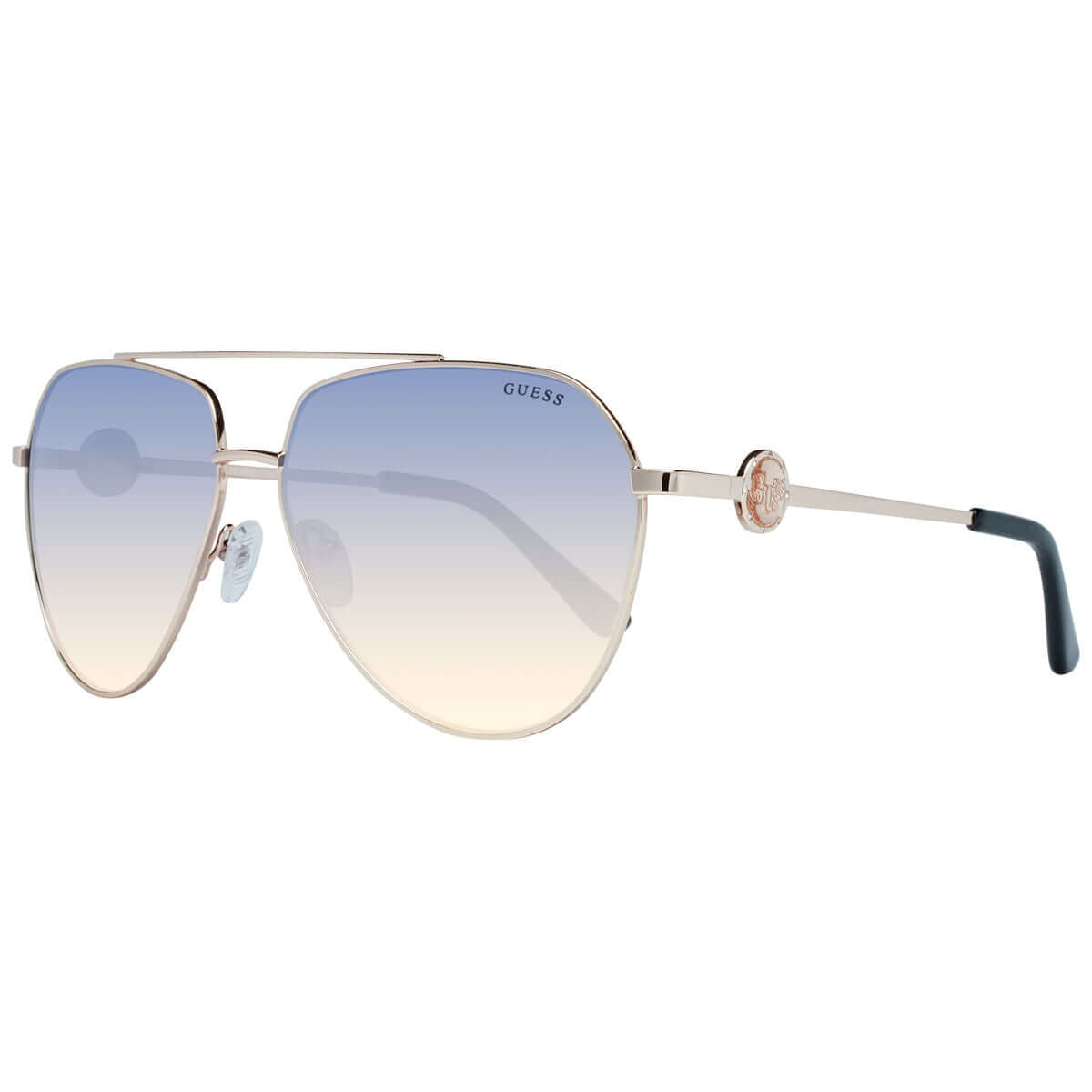 Damsolglasögon Guess GF6140 6232W Ø 62 mm - finns hos Aktivcamping