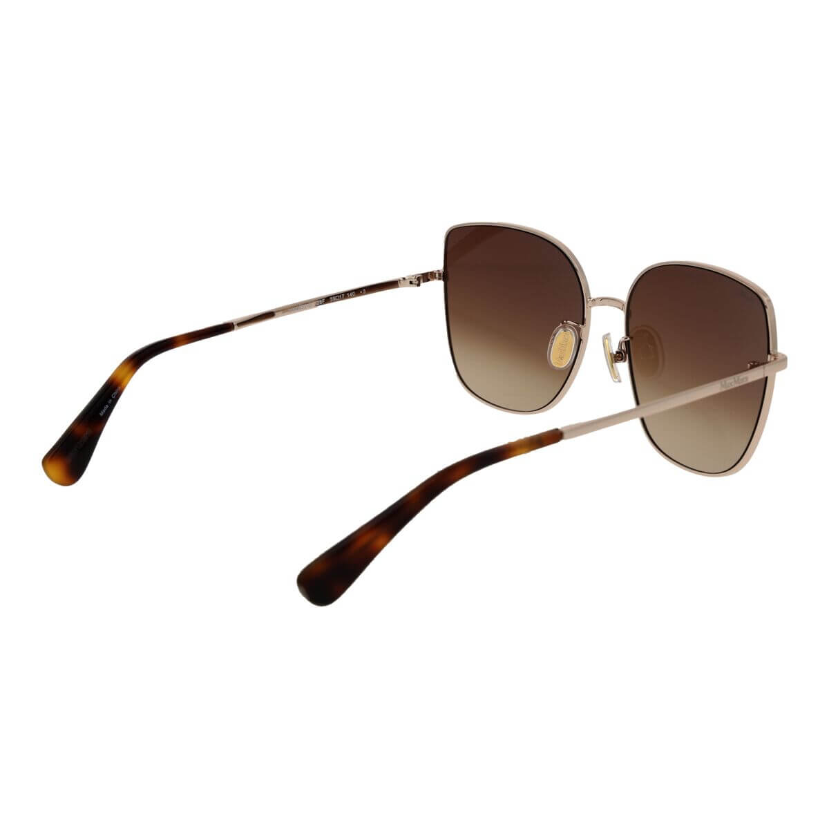 Damsolglasögon Max Mara MM0032-D 5928F finns hos Aktivcamping