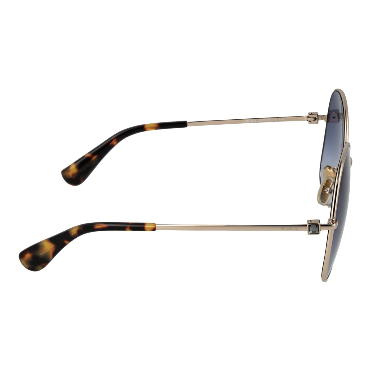 Damsolglasögon Max Mara MM0034 6032W - finns hos Aktivcamping