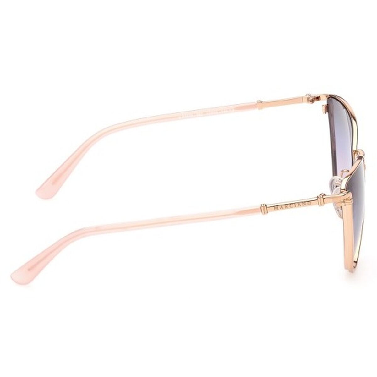 Damsolglasögon Guess by Marciano GM0824 ROSE GOLD finns hos Aktivcamping
