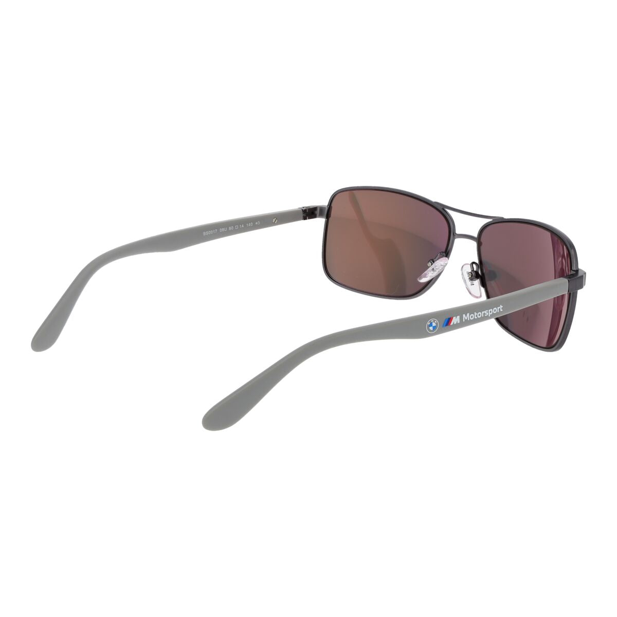 Herrsolglasögon BMW BS0017 6008U Multicolour finns hos Aktivcamping