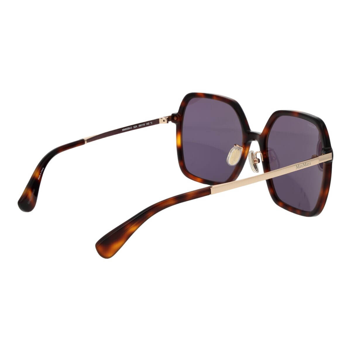 Damsolglasögon Max Mara MM0059-D 5952A - finns hos Aktivcamping