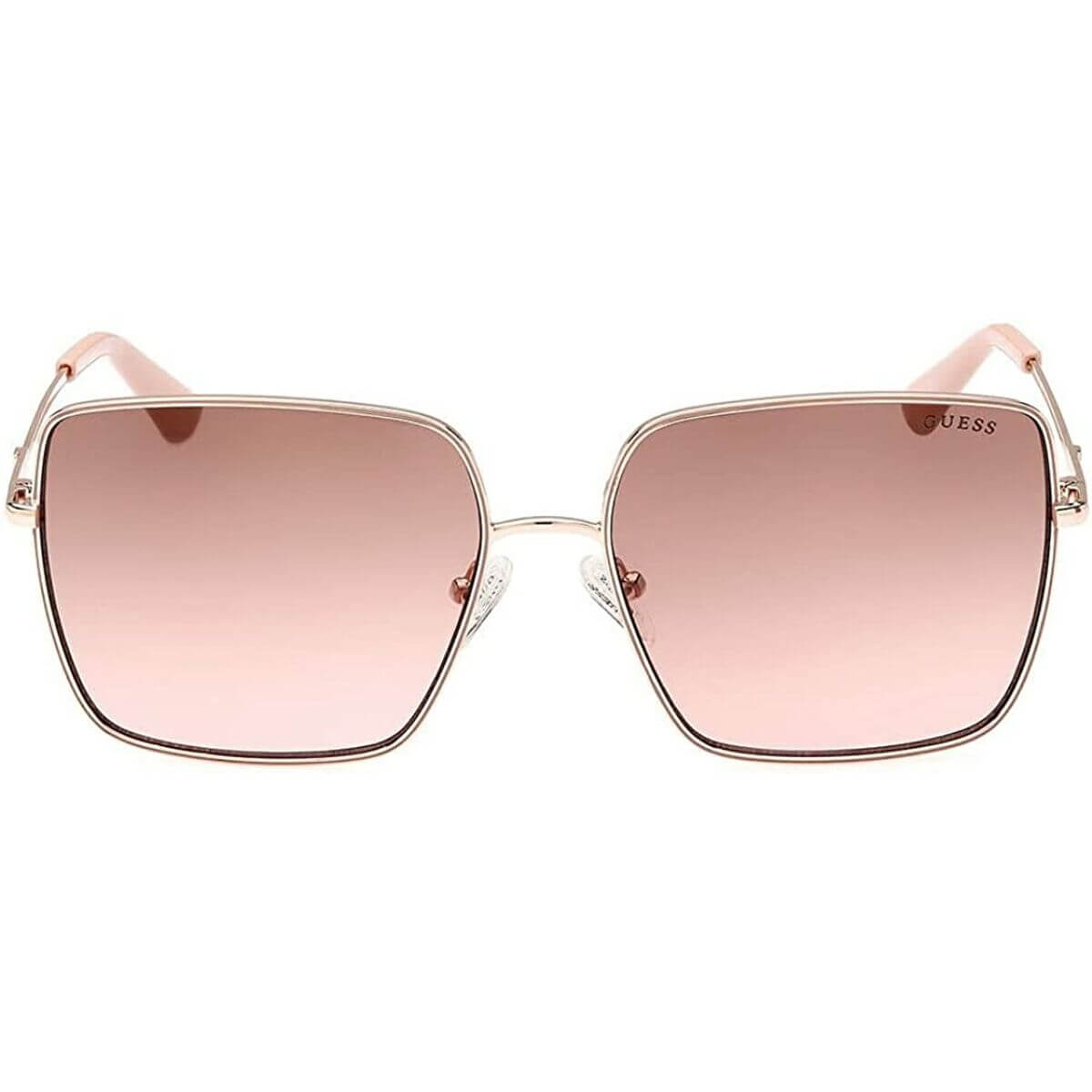 Damsolglasögon Guess GU7866 Gyllene Roséguld finns hos Aktivcamping